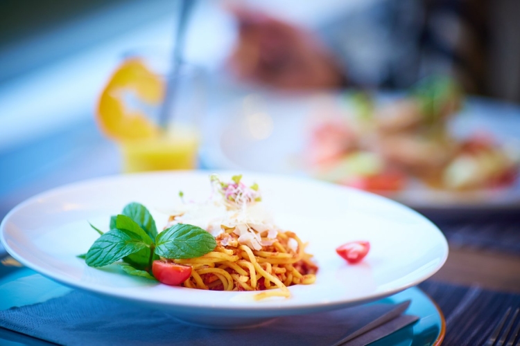 Hotel „Klimczok” w Szczyrku