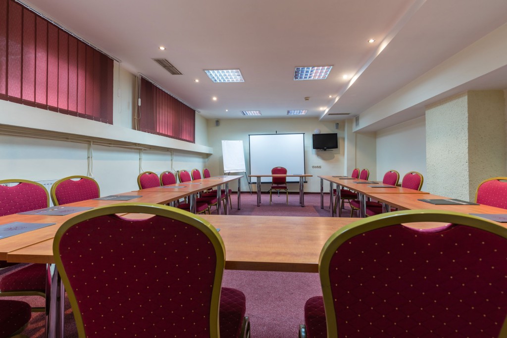 Hotel „Boruta” w Zakopanem