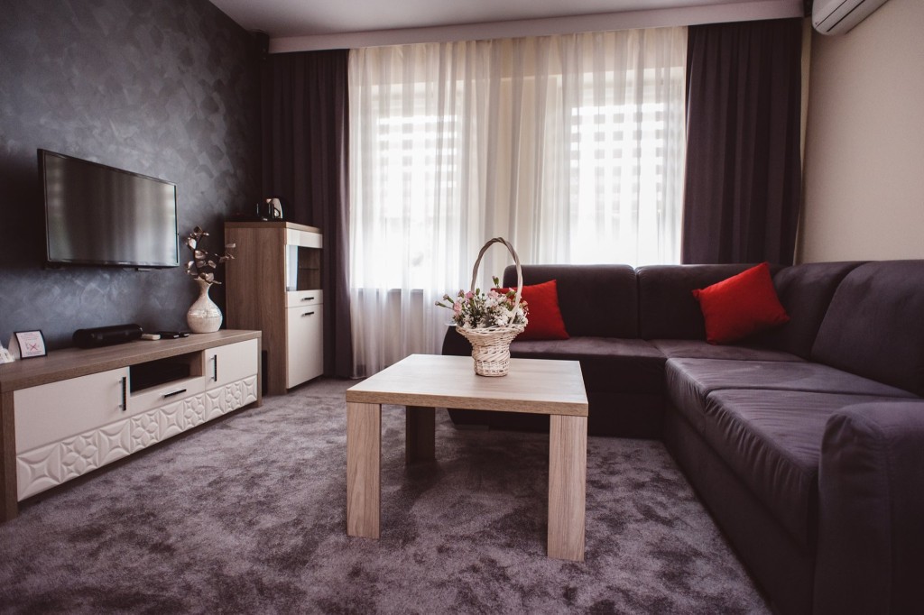 Zacisze nad Nidą Resort w Pińczowie