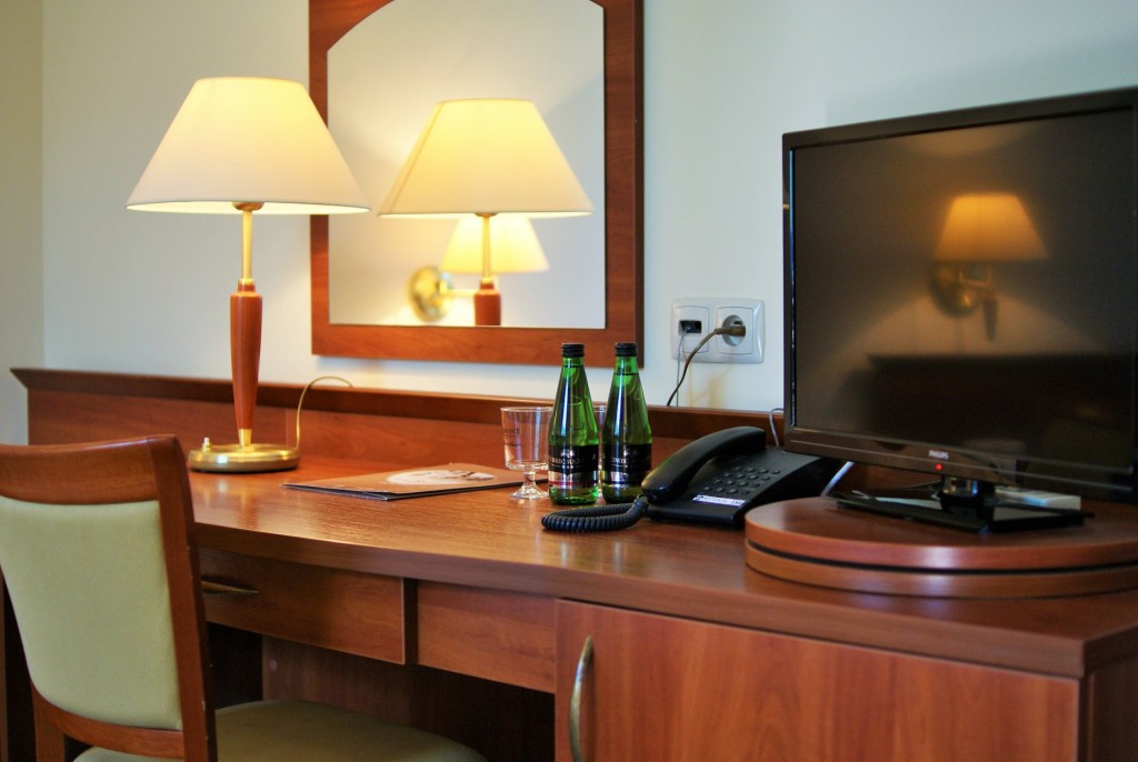 Gościniec Sucholeski w Suchym Lesie