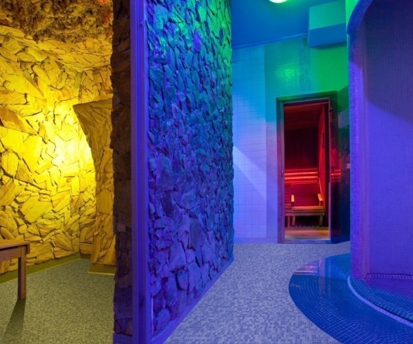 Hotel SPA „Klimek" w Muszynie