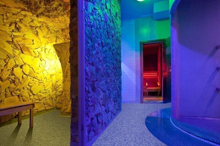 Hotel SPA „Klimek" w Muszynie