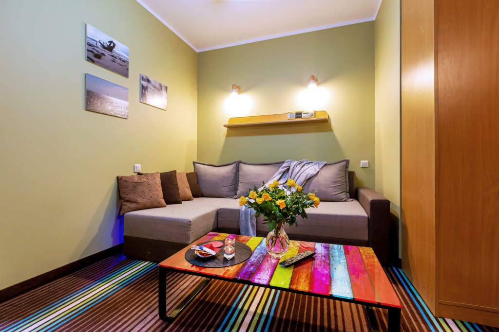 Willa Luna we Władysławowie