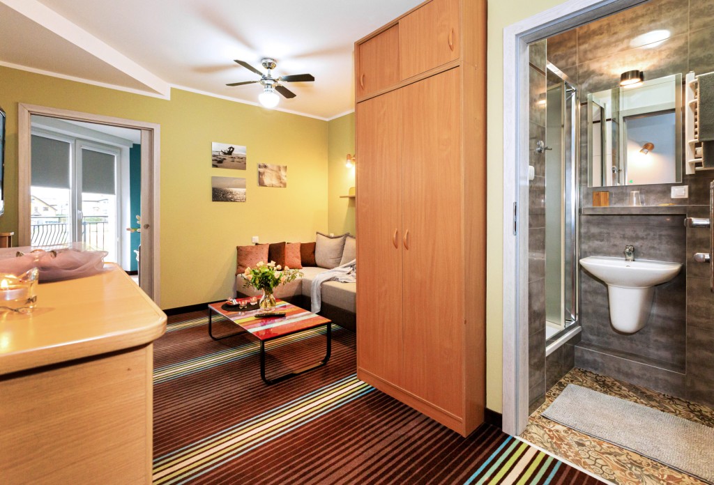 Willa Luna we Władysławowie