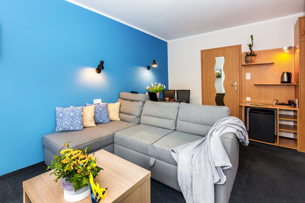 Willa Luna we Władysławowie