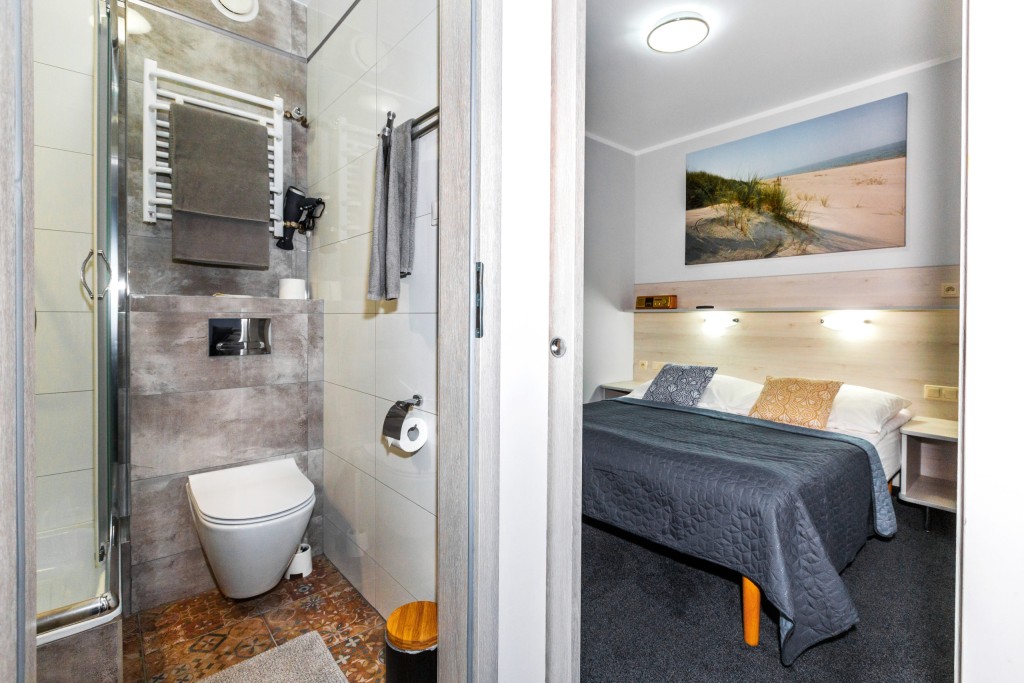 Willa Luna we Władysławowie