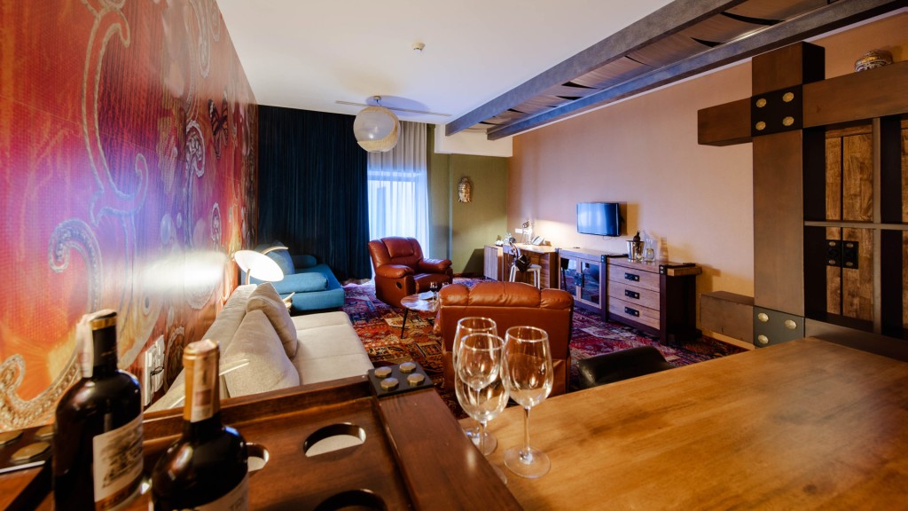 Hotel „Lenart” w Wieliczce