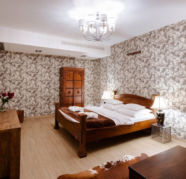 Hotel „Lenart” w Wieliczce