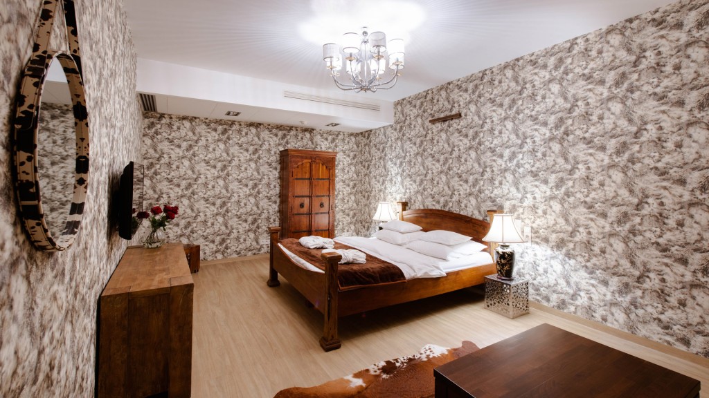 Hotel „Lenart” w Wieliczce