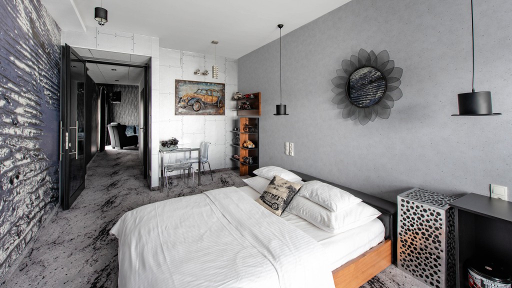 Hotel „Lenart” w Wieliczce