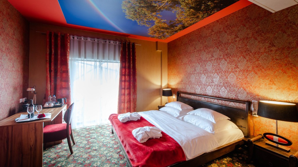 Hotel „Lenart” w Wieliczce