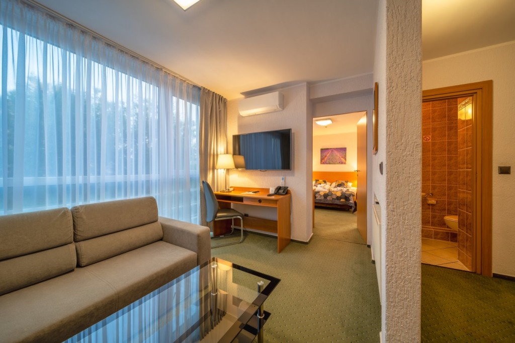 Hotel „Gromada” w Poznaniu