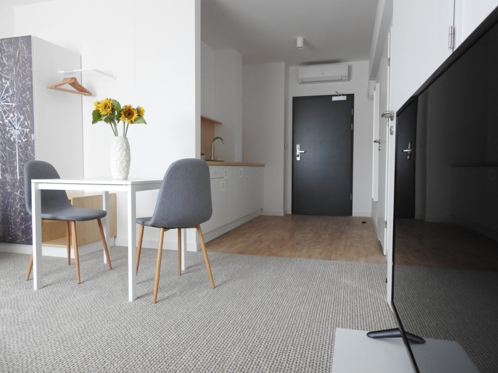 ARCHE Hotel Poloneza w Warszawie