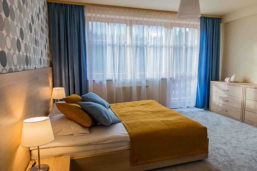 Pokoje Gościnne „Mosorny Groń” w Zawoi