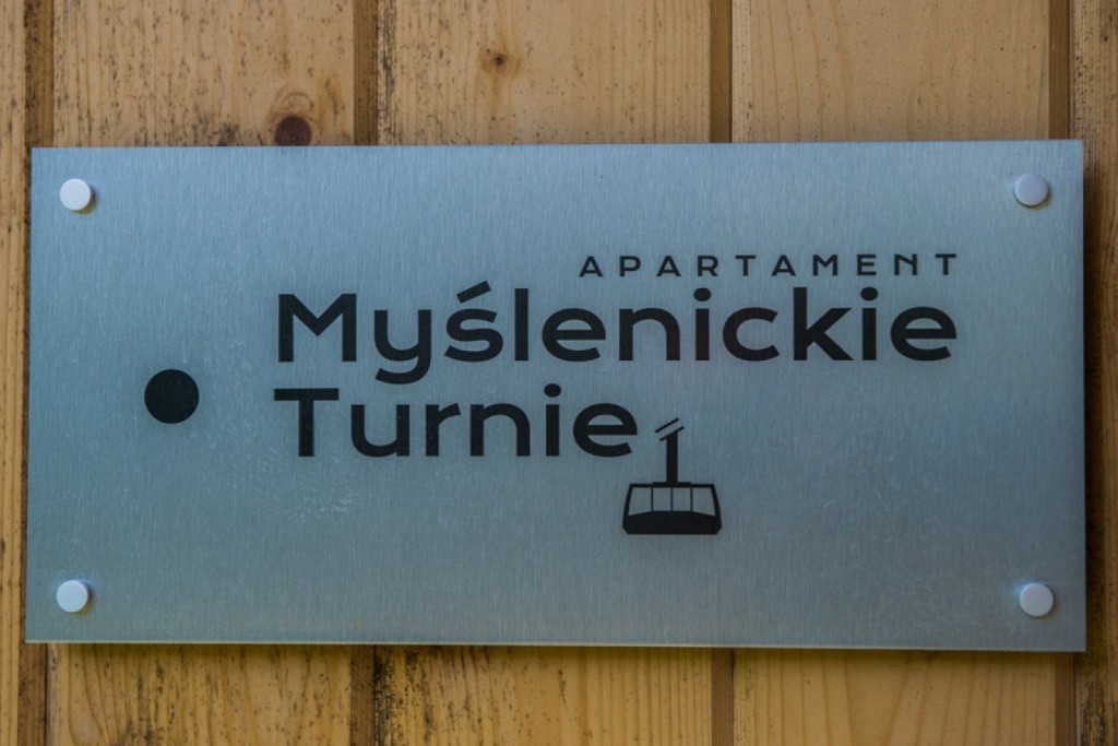 Apartamenty Kuźnice 13 w Zakopanem