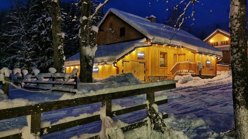 Apartamenty Kuźnice 13 w Zakopanem