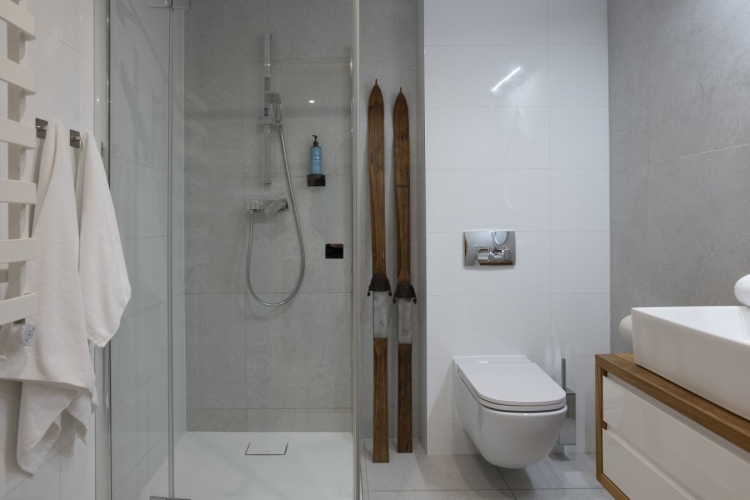 Apartamenty „Kuźnice 13” w Zakopanem