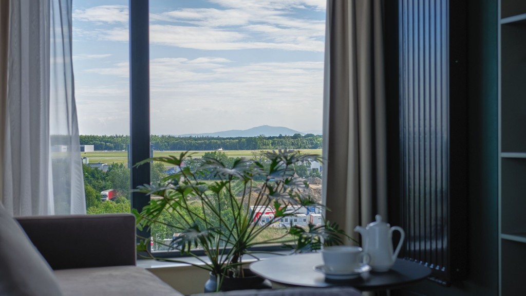 Arche Hotel Wrocław