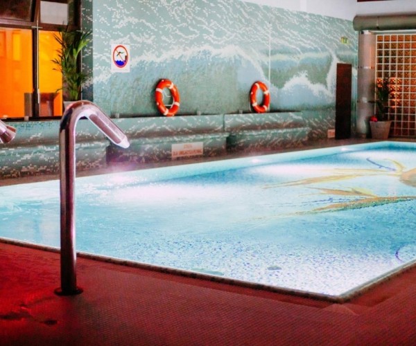 Hotel SPA „Klimek" w Muszynie