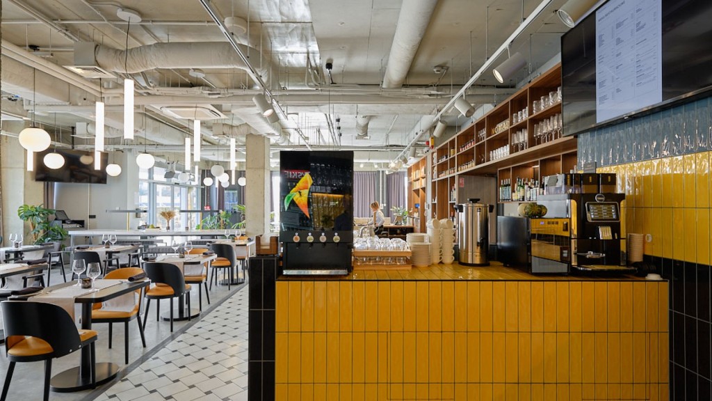 Arche Hotel Wrocław