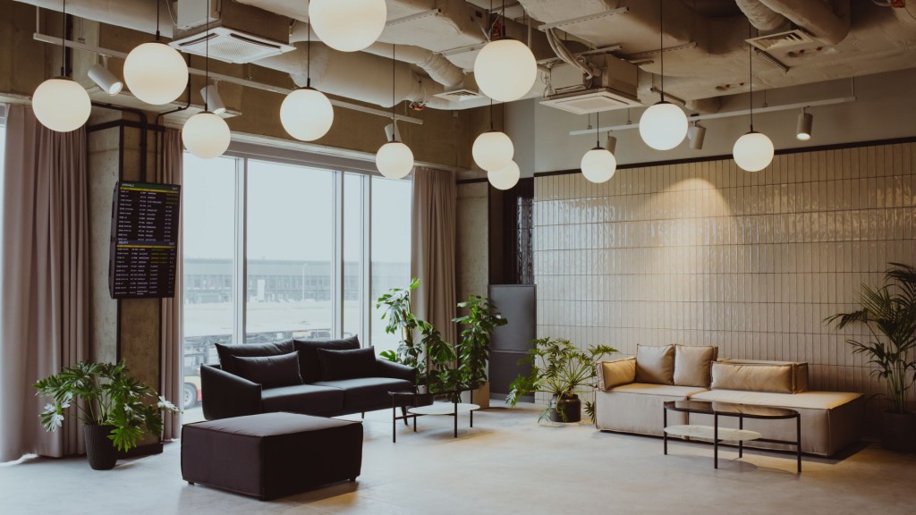 Arche Hotel Wrocław