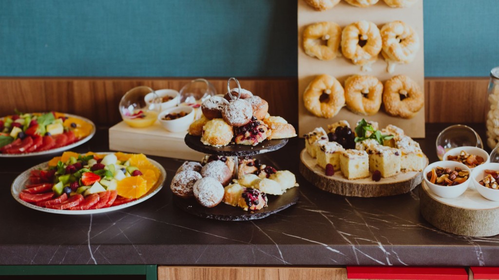 Arche Hotel Wrocław