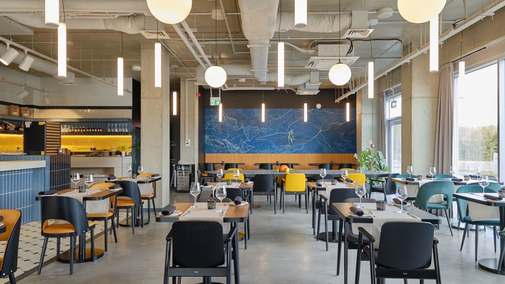 Arche Hotel Wrocław