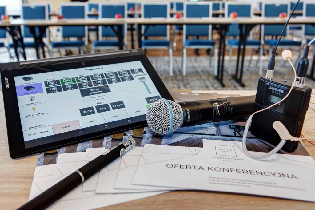 Arche Hotel Częstochowa