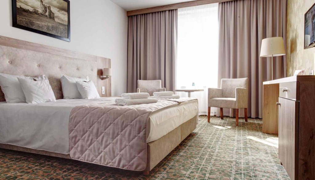 Arche Hotel Częstochowa