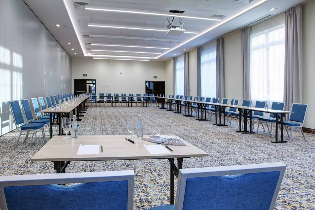 Arche Hotel Częstochowa