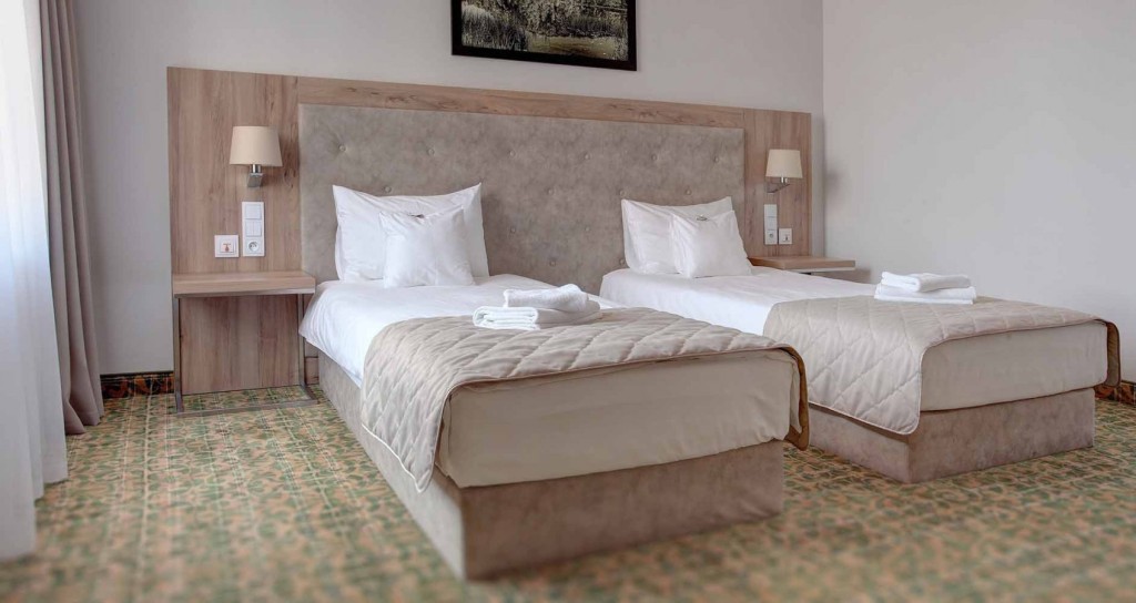 Arche Hotel Częstochowa