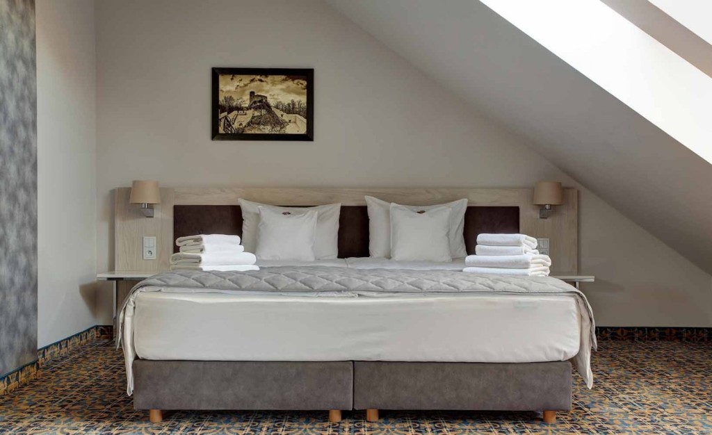 Arche Hotel Częstochowa