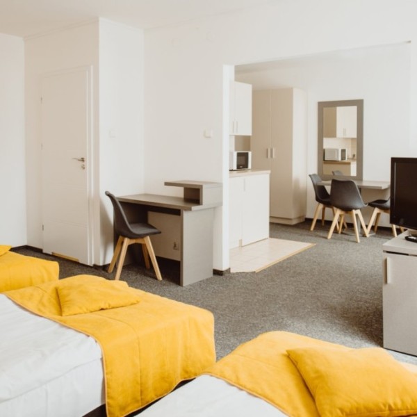 Arche Hotel Siedlce