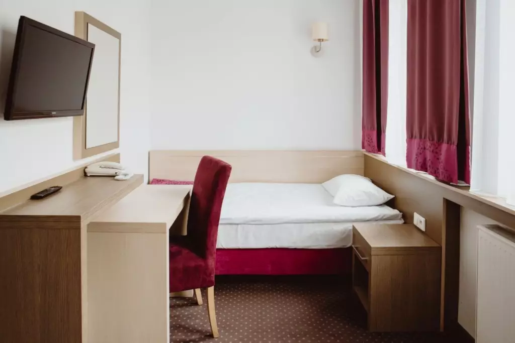 Arche Hotel Siedlce