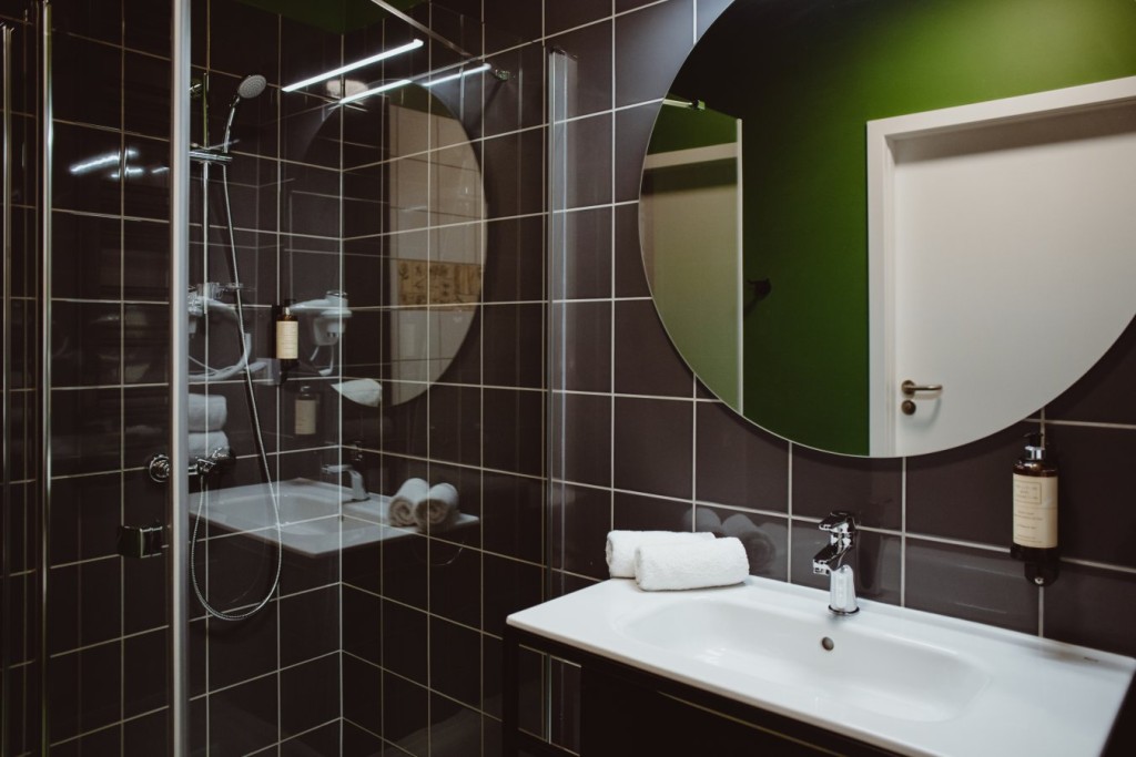 ARCHE Hotel Poloneza w Warszawie