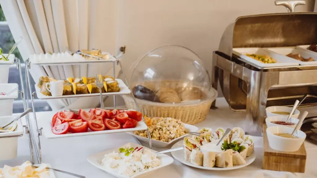 Arche Hotel Siedlce