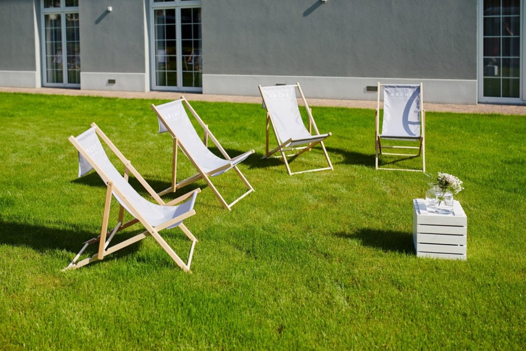 Arche Hotel Częstochowa