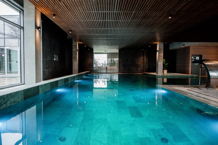 Centrum Konferencyjno-Wypoczynkowe „Pałac i Folwark Łochów”