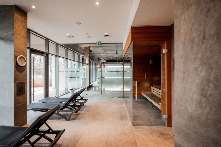 Centrum Konferencyjno-Wypoczynkowe „Pałac i Folwark Łochów”