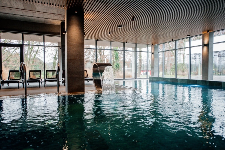 Centrum Konferencyjno-Wypoczynkowe „Pałac i Folwark Łochów”