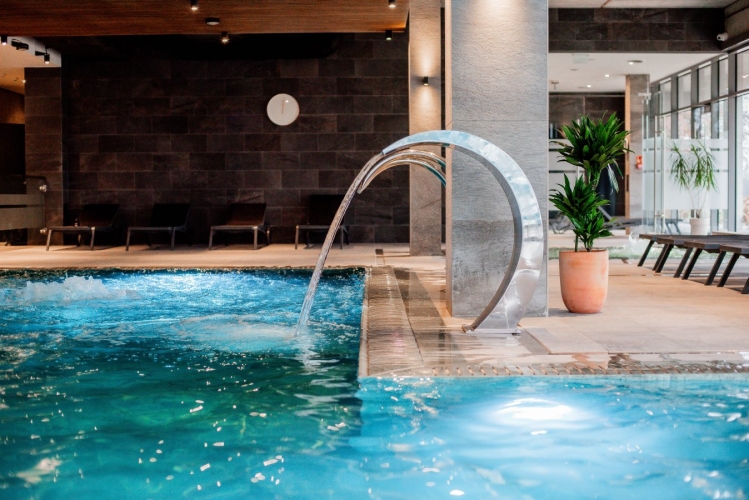 Centrum Konferencyjno-Wypoczynkowe „Pałac i Folwark Łochów”