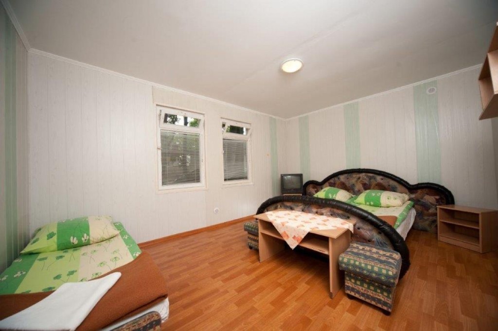 Ośrodek Wypoczynkowy „Gromada” w Międzyzdrojach