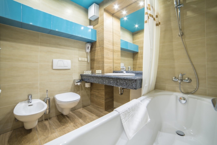 Hotel „Klimczok” w Szczyrku