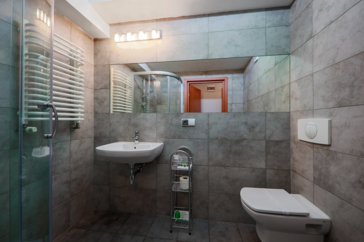 Hotel „Pod Jedlami” w Wiśle