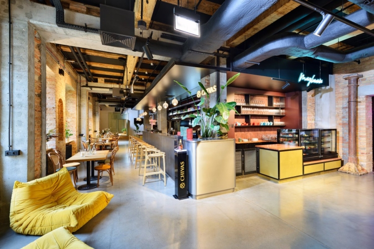 Dwór Uphagena w Gdańsku