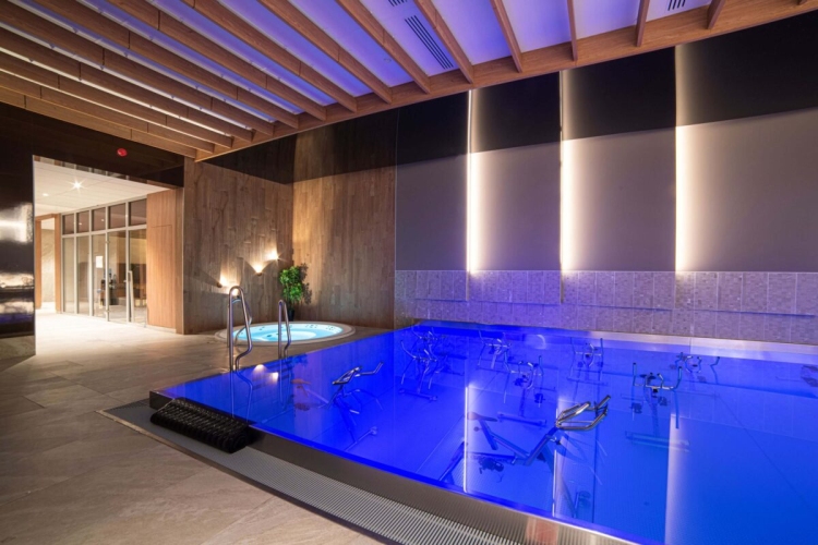 Hotel „Astor” w Jastrzębiej Górze