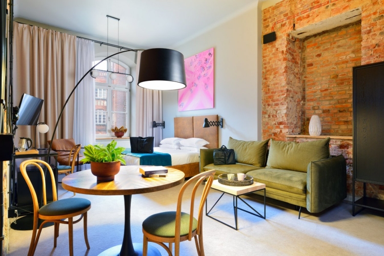 Dwór Uphagena w Gdańsku