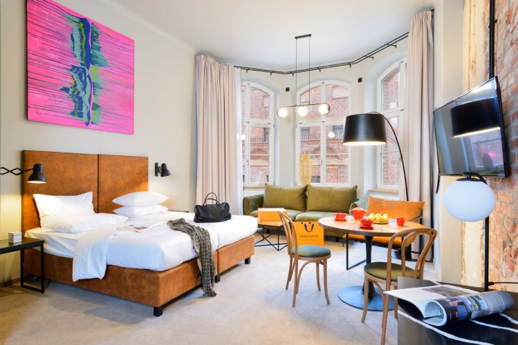 Dwór Uphagena w Gdańsku