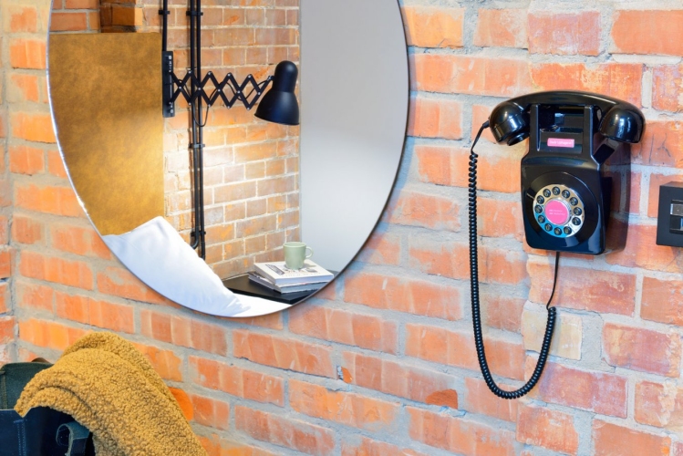 Dwór Uphagena w Gdańsku