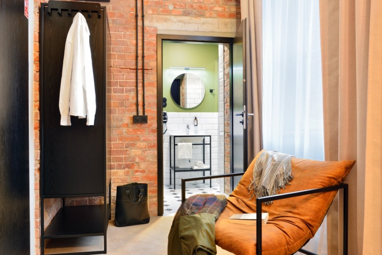 Dwór Uphagena w Gdańsku